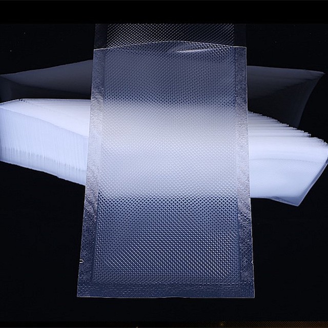 Túi hút chân không - Nhựa Vinh An - Công Ty TNHH Sản Xuất Nhựa Vinh An